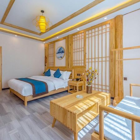 Peer & Forever Guest House Lijiang  Exterior foto