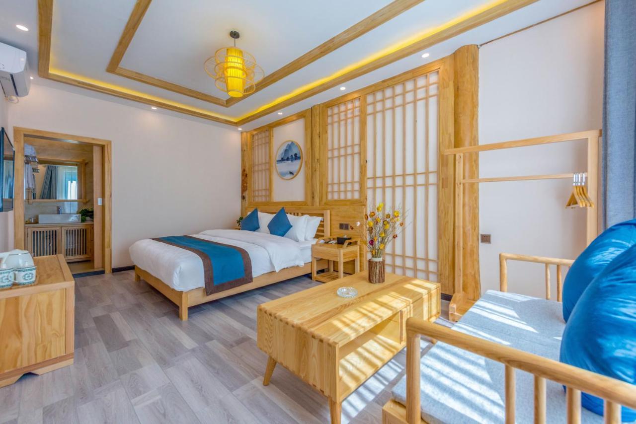 Peer & Forever Guest House Lijiang  Exterior foto
