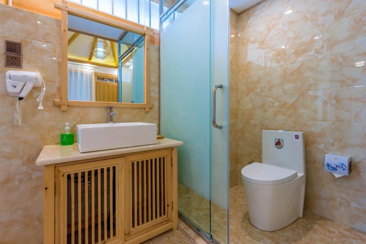 Peer & Forever Guest House Lijiang  Exterior foto